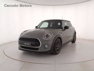 MINI Mini 3p 1.5 cooper hype auto