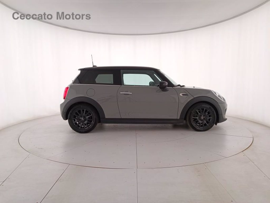 MINI Mini 3p 1.5 cooper hype auto