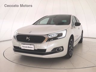 DS Ds4 1.6 bluehdi sport chic s&s 120cv