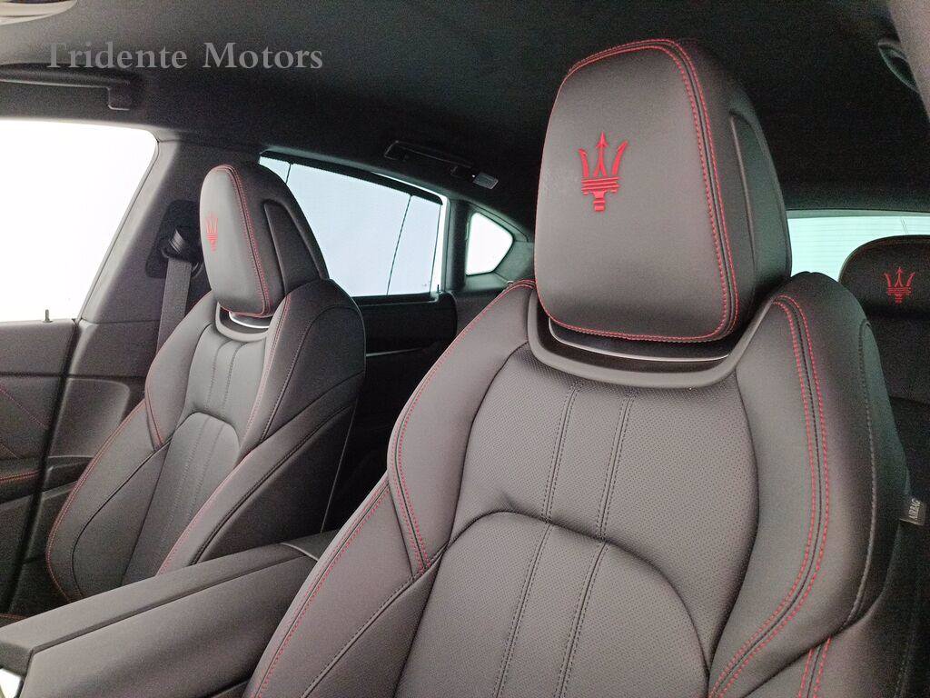 MASERATI Levante 2.0 mhev gt ultima 330cv auto