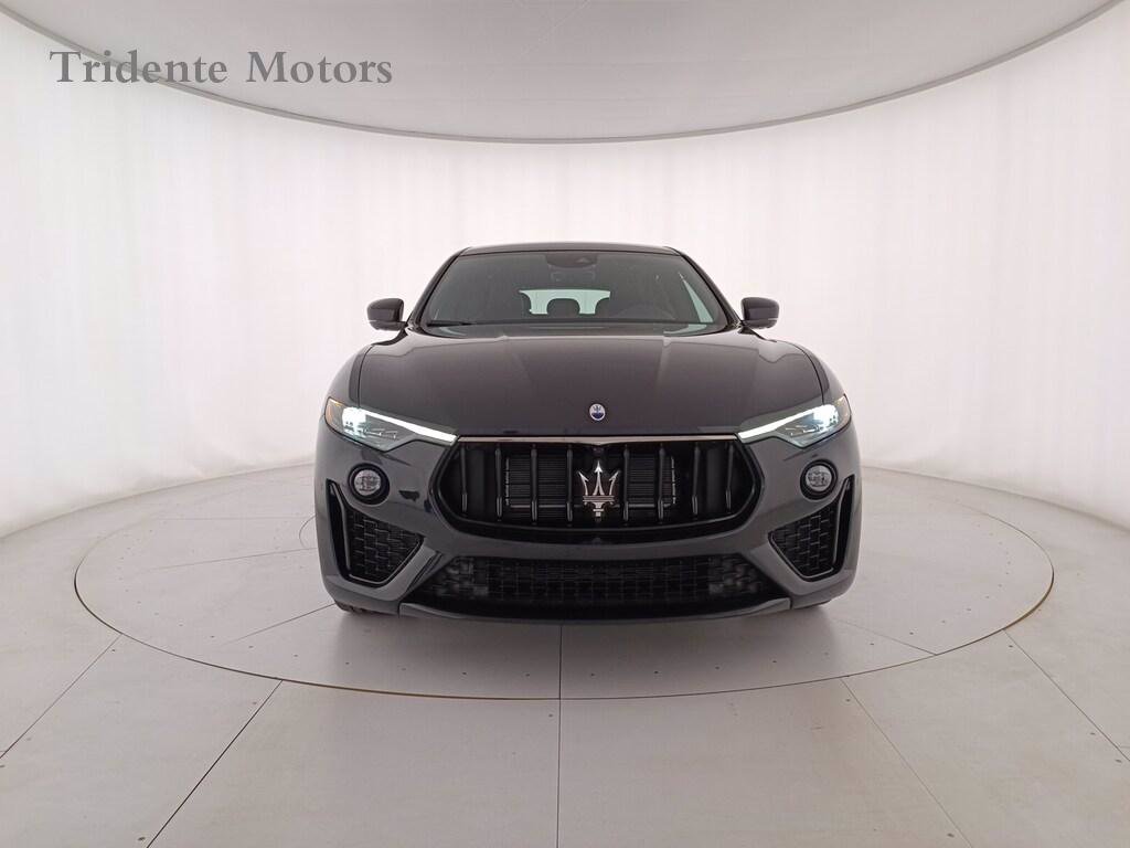 MASERATI Levante 2.0 mhev gt ultima 330cv auto