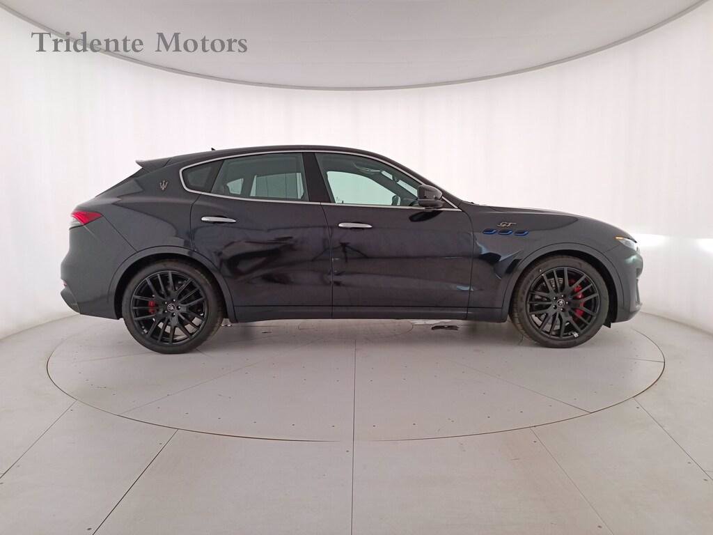 MASERATI Levante 2.0 mhev gt ultima 330cv auto