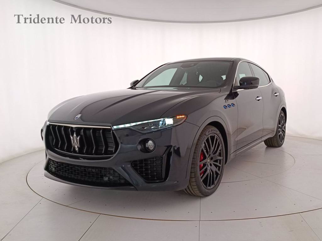 MASERATI Levante 2.0 mhev gt ultima 330cv auto