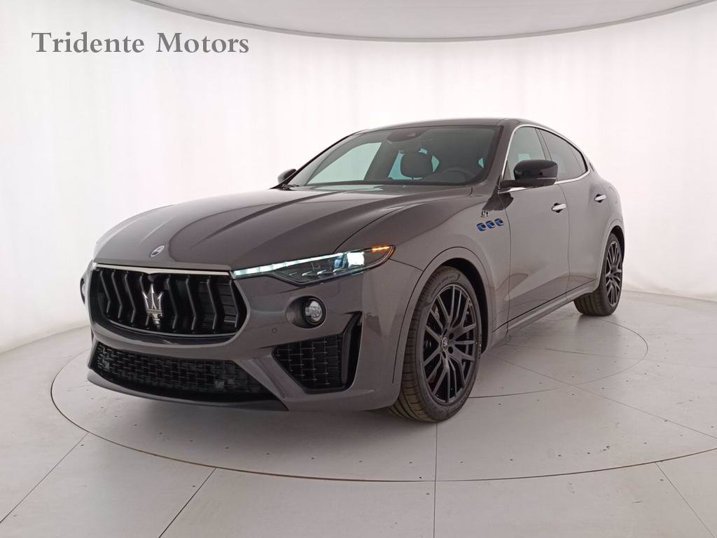 MASERATI Levante 2.0 mhev gt ultima 330cv auto