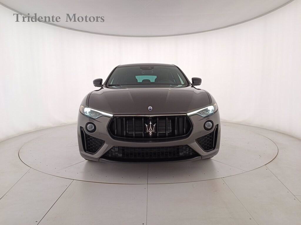 MASERATI Levante 2.0 mhev gt ultima 330cv auto