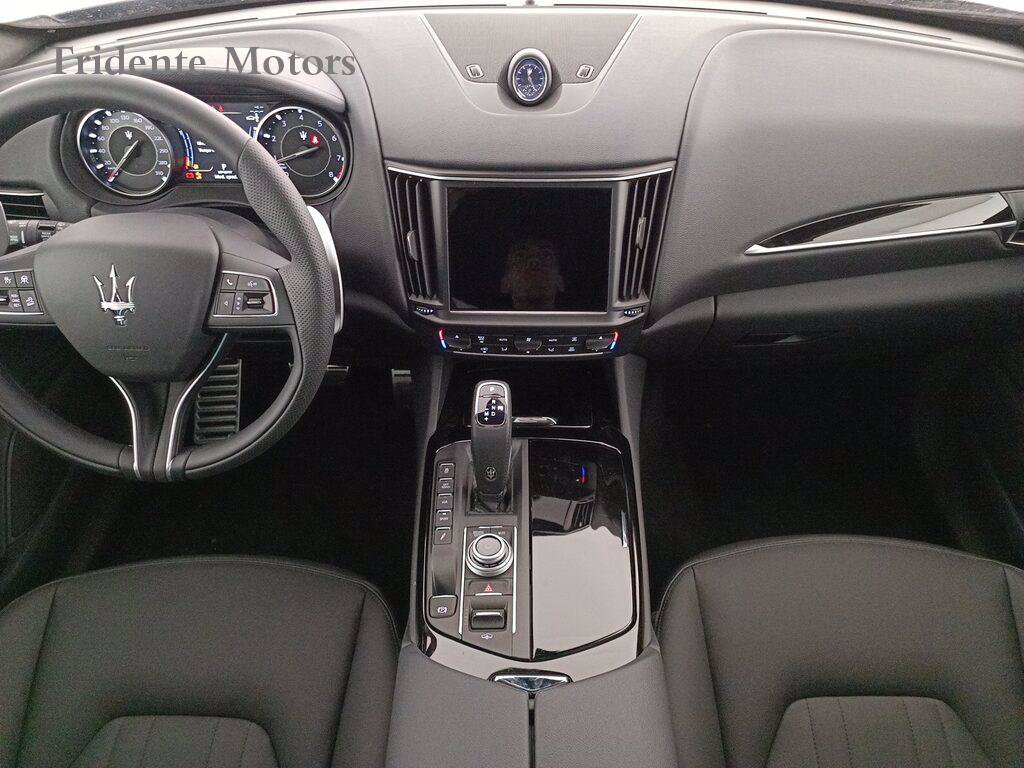 MASERATI Levante 2.0 mhev gt ultima 330cv auto