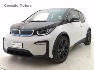 BMW I3 120ah