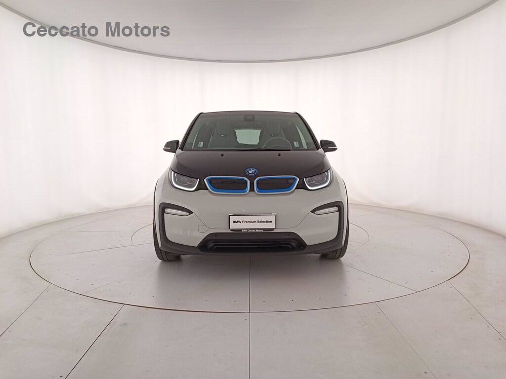 BMW I3 120ah