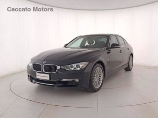 BMW 335i xdrive luxury