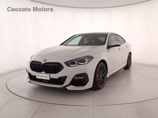 BMW 220d gran coupe xdrive msport auto