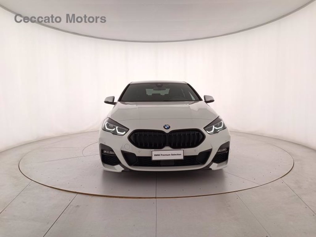 BMW 220d gran coupe xdrive msport auto