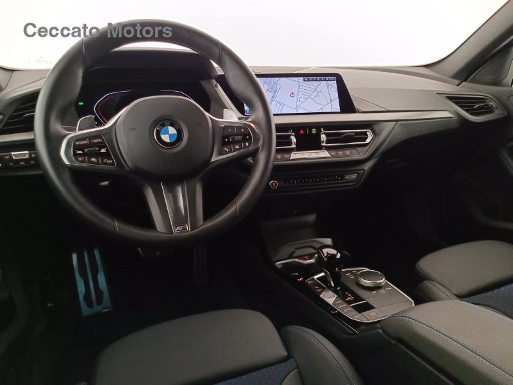 BMW 220d gran coupe xdrive msport auto