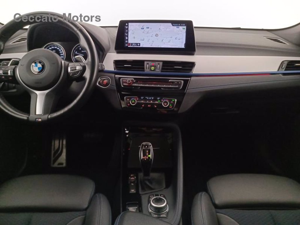 BMW X2 xdrive25d msport auto my19