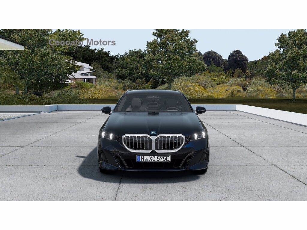 BMW I5 touring edrive40 m sport edition