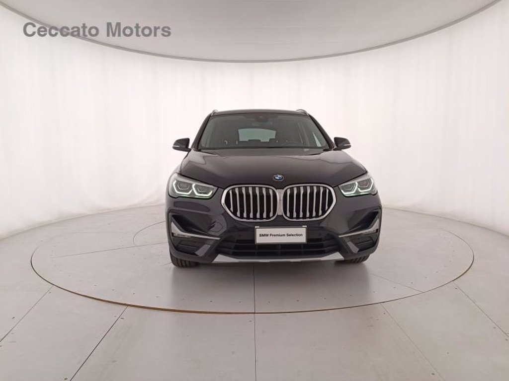 BMW X1 xdrive20d xline plus auto