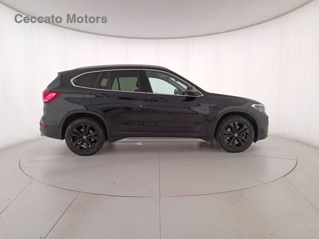 BMW X1 xdrive20d xline plus auto