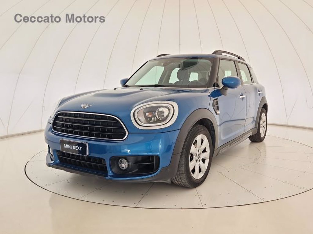 MINI Mini countryman 1.5 one business auto