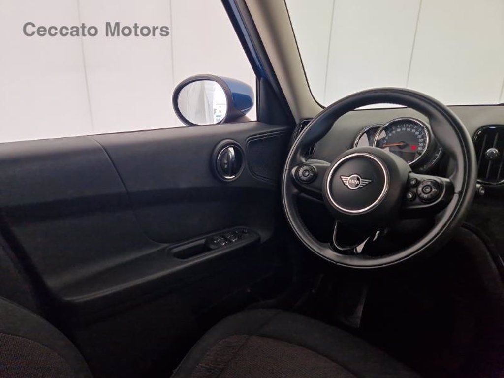 MINI Mini countryman 1.5 one business auto