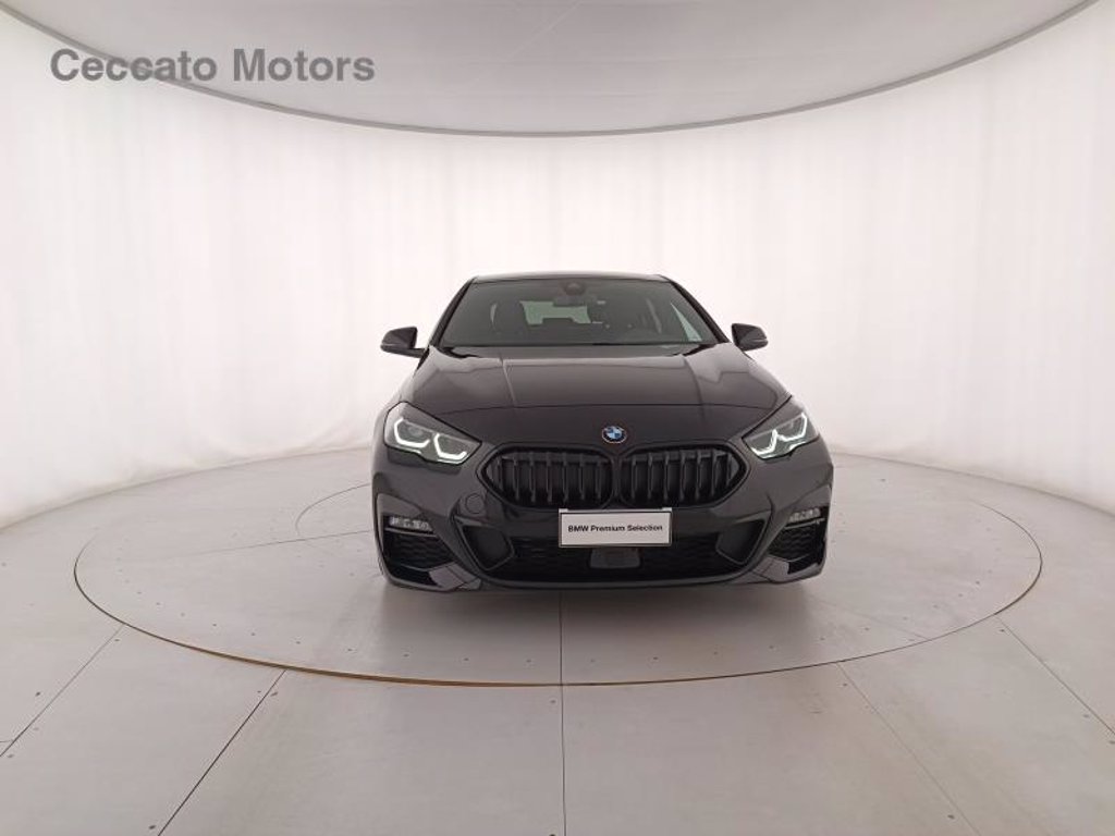 BMW 220d gran coupe xdrive msport auto