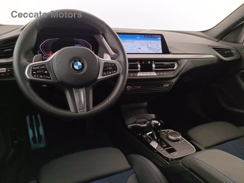 BMW 220d gran coupe xdrive msport auto