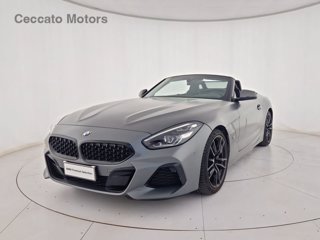 BMW Z4 sdrive 30i msport auto