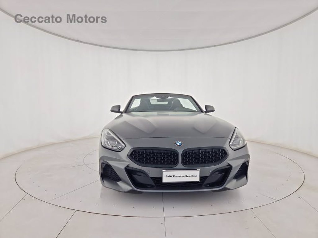 BMW Z4 sdrive 30i msport auto