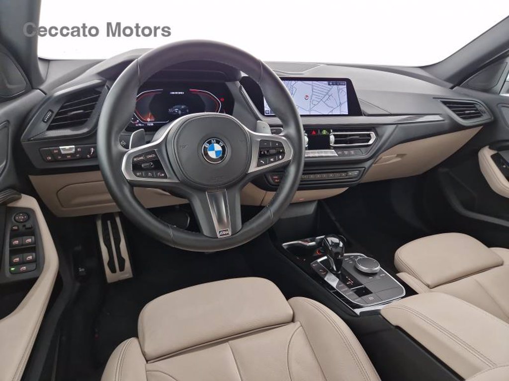 BMW M235i gran coupe xdrive auto