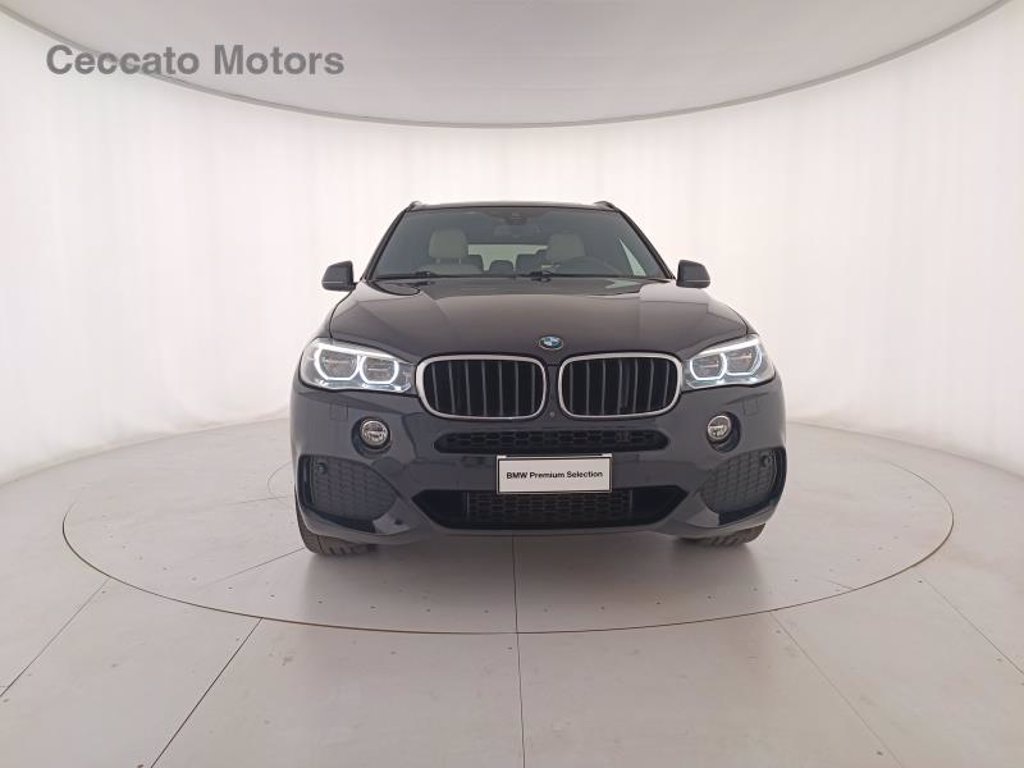 BMW X5 xdrive30d experience 249cv auto