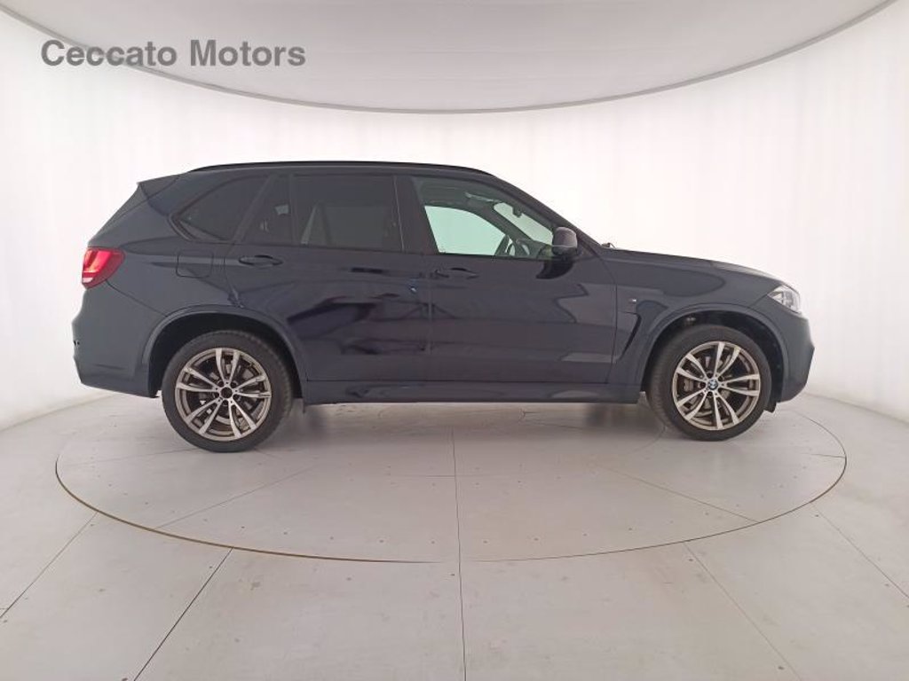 BMW X5 xdrive30d experience 249cv auto