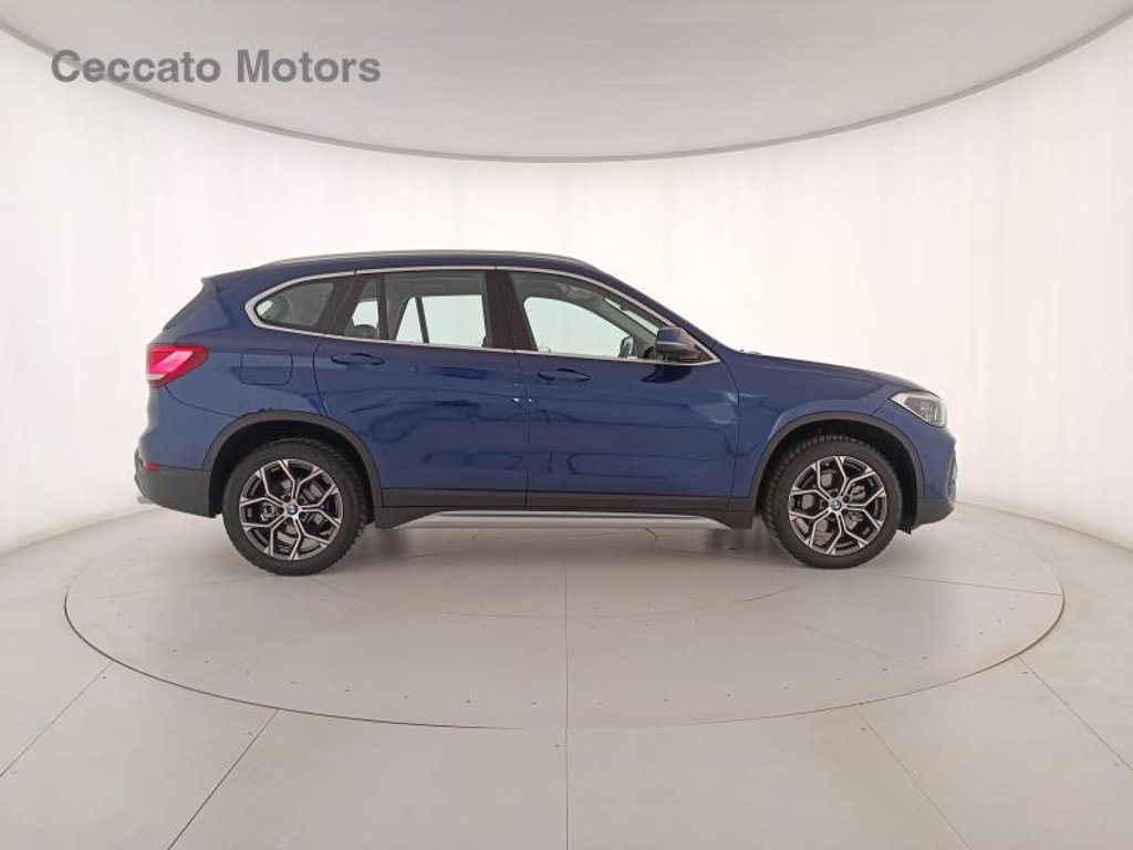 BMW X1 sdrive18d xline auto