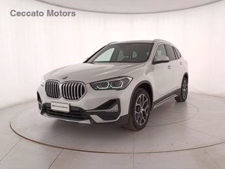 BMW X1 xdrive18d xline plus auto