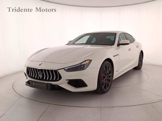 MASERATI Ghibli 3.0 v6 ds gransport 275cv auto my19