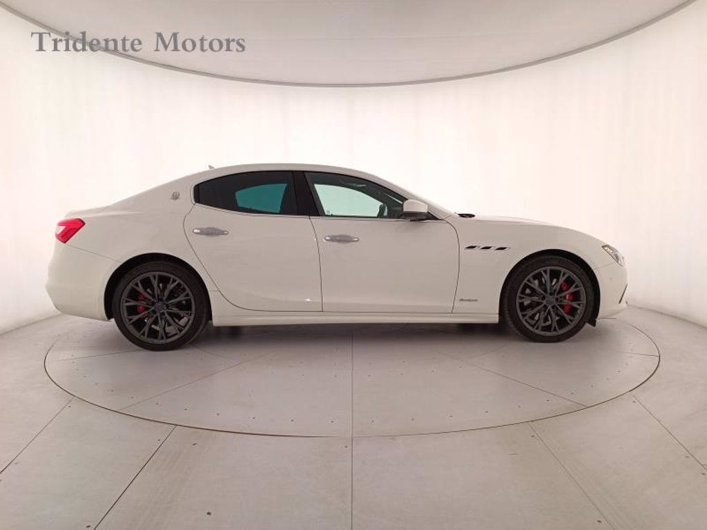 MASERATI Ghibli 3.0 v6 ds gransport 275cv auto my19