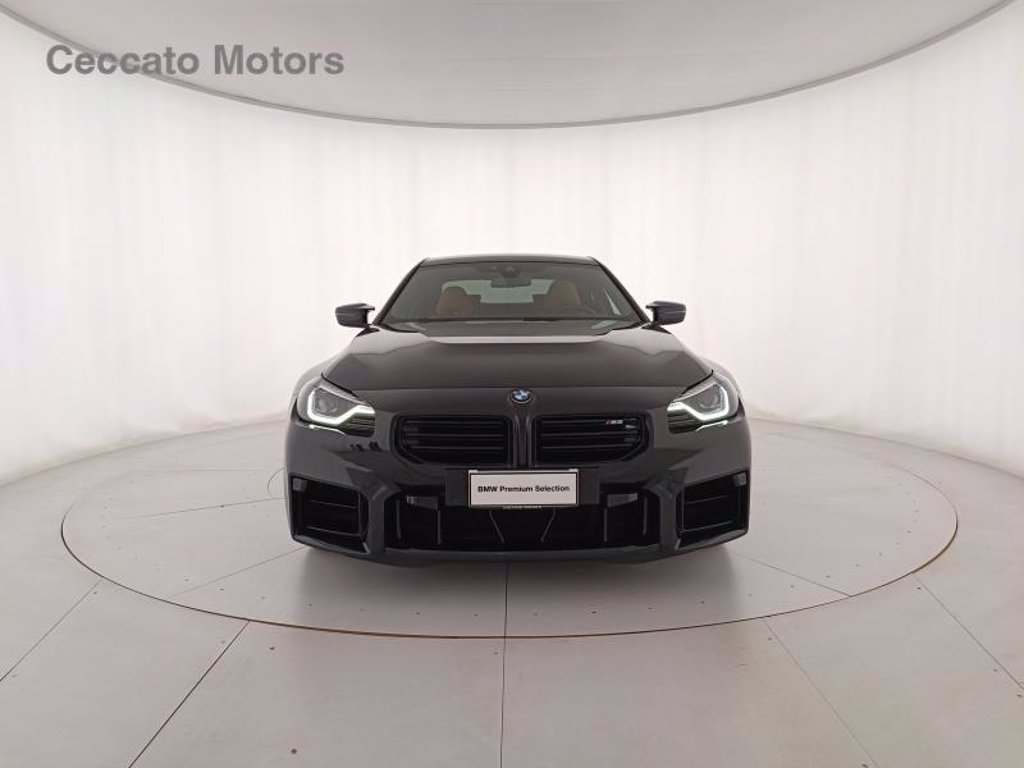 BMW M2 coupe 3.0 460cv auto