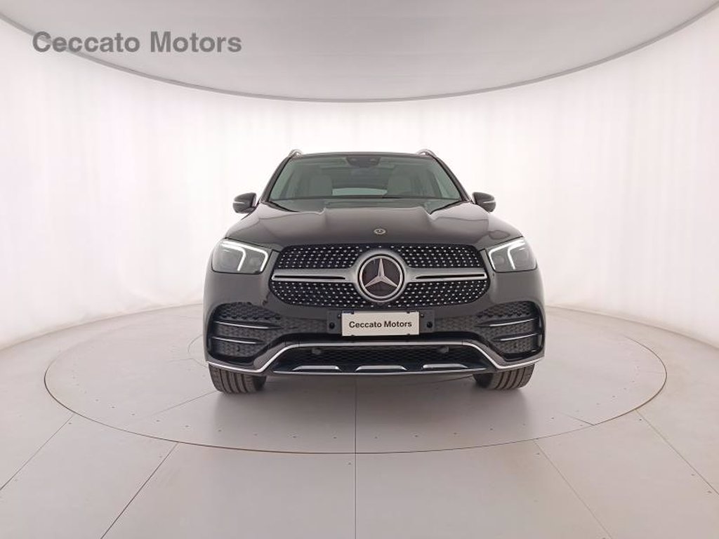 MERCEDES Gle 350 de phev (e eq-power) premium plus 4matic auto