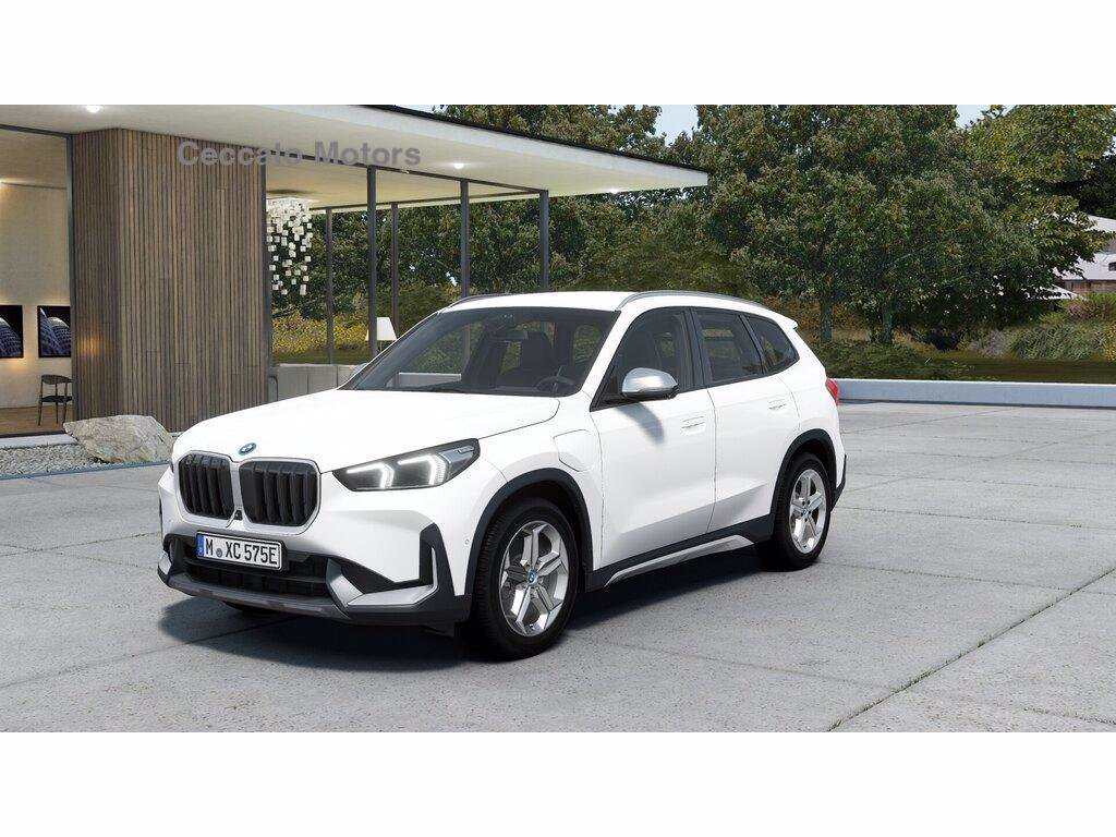 BMW X1 xdrive 25e x-line auto