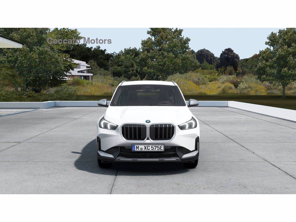 BMW X1 xdrive 25e x-line auto