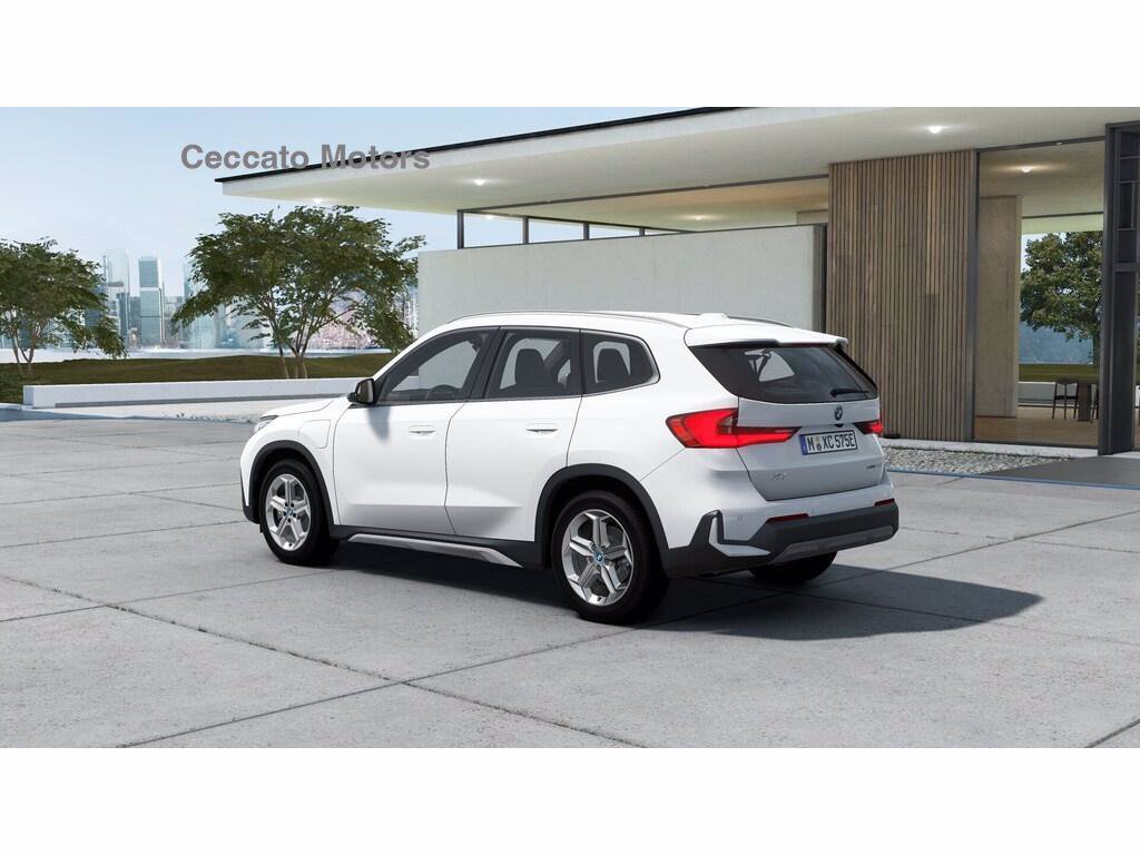 BMW X1 xdrive 25e x-line auto