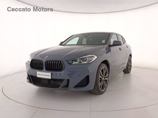 BMW X2 xdrive25e msport auto