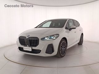 BMW 225e active tourer xdrive msport auto