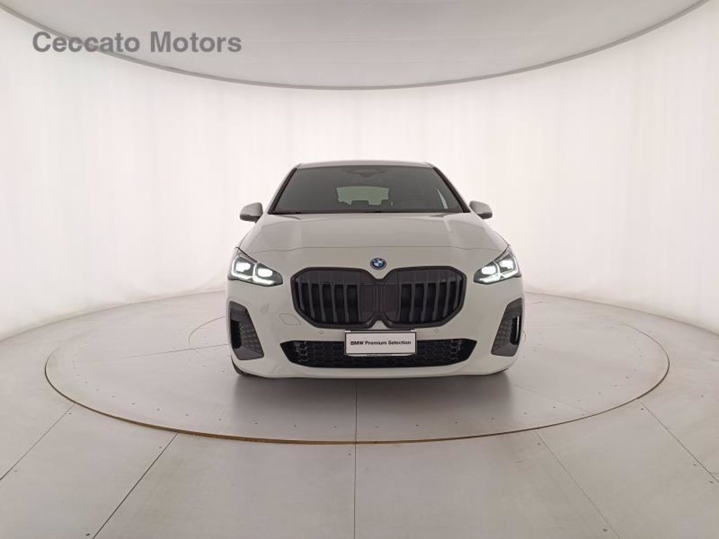 BMW 225e active tourer xdrive msport auto