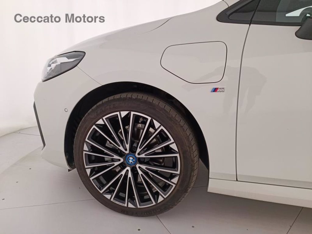 BMW 225e active tourer xdrive msport auto