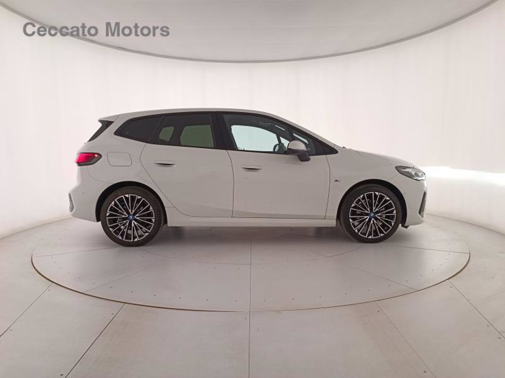 BMW 225e active tourer xdrive msport auto