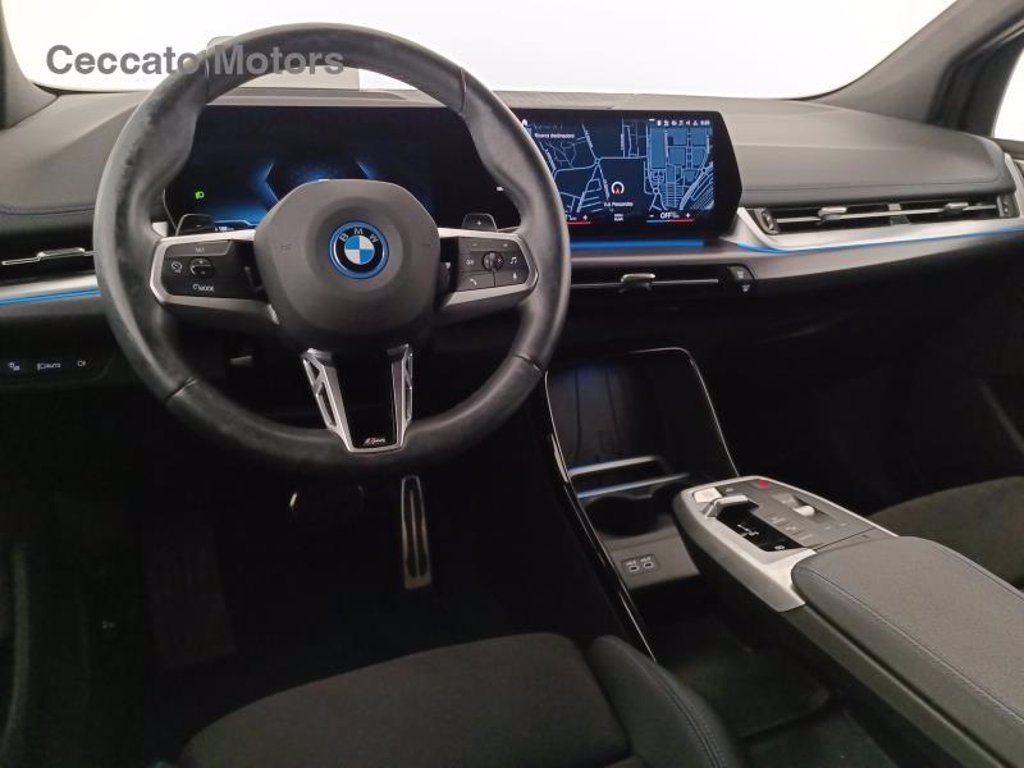 BMW 225e active tourer xdrive msport auto