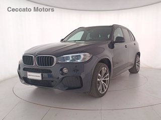 BMW X5 xdrive25d experience 231cv auto