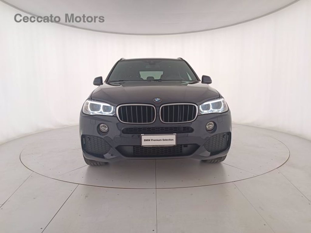 BMW X5 xdrive25d experience 231cv auto