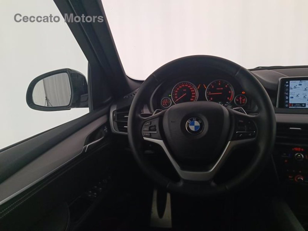 BMW X5 xdrive25d experience 231cv auto