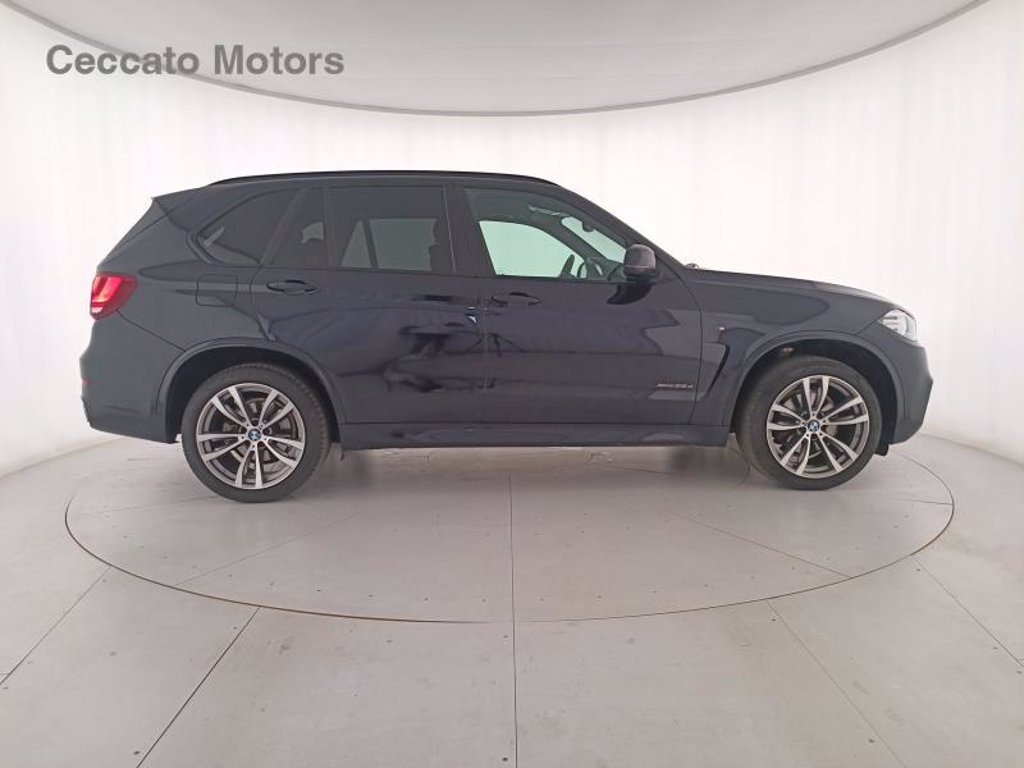 BMW X5 xdrive25d experience 231cv auto