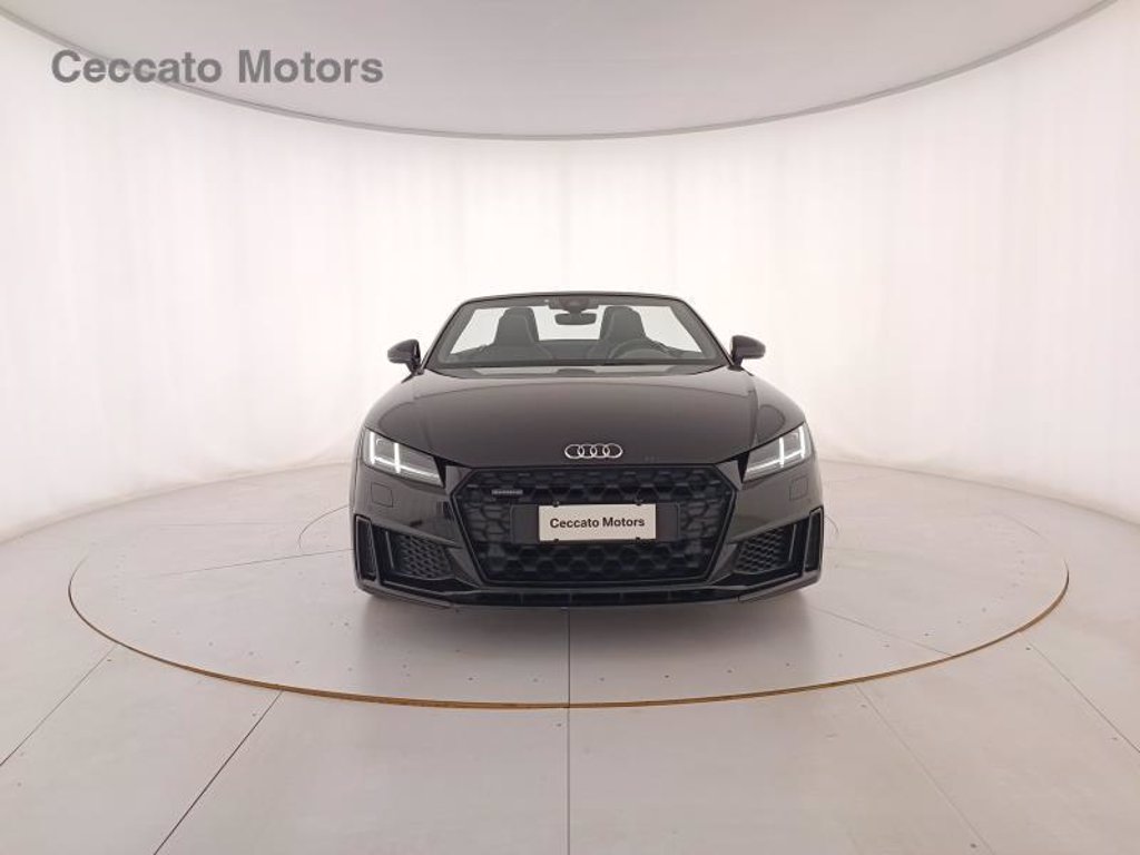 AUDI Tt roadster 45 2.0 tfsi quattro s-tronic