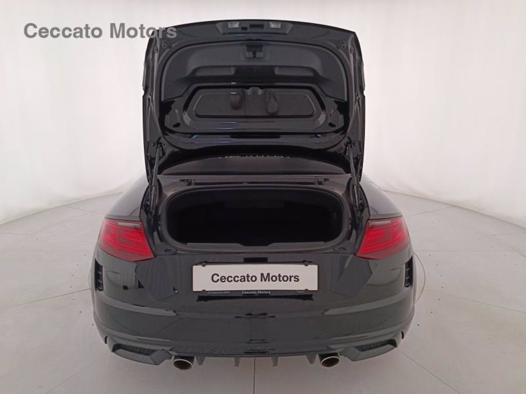 AUDI Tt roadster 45 2.0 tfsi quattro s-tronic